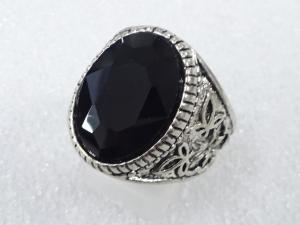 色石　指輪(22号)